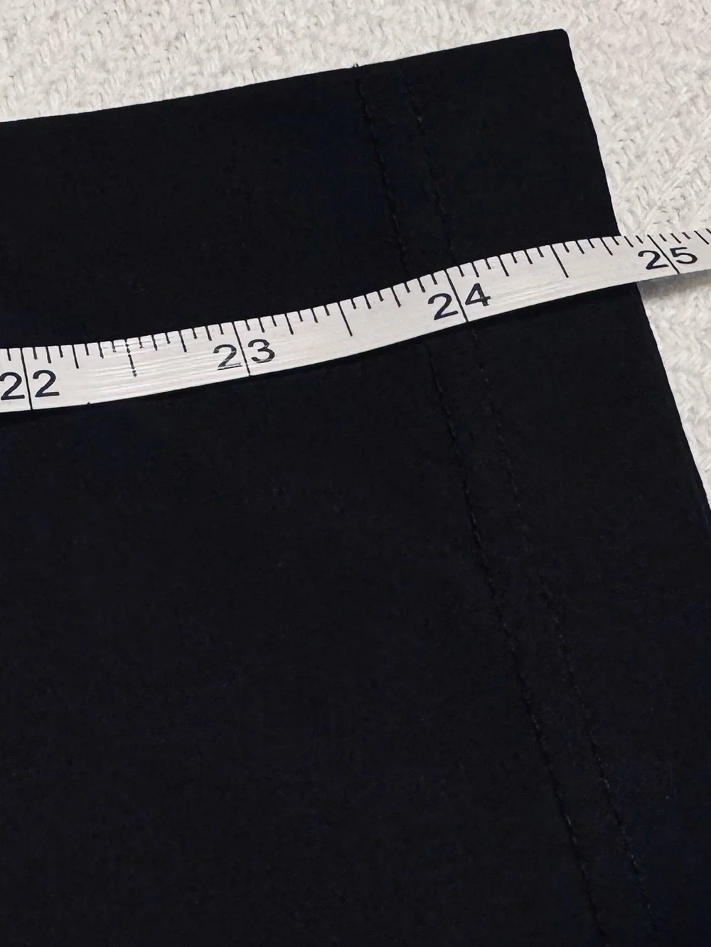 The North Face Black Men's Flat-Front Pants